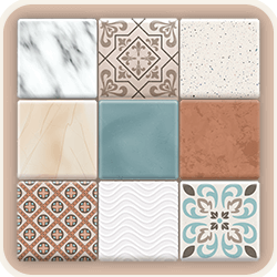 کاشی و سرامیک