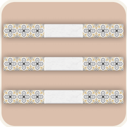 فیتیله کاشی