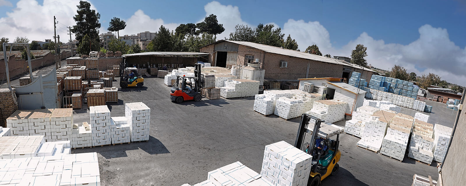 درباره شرکت طلانگار البرز