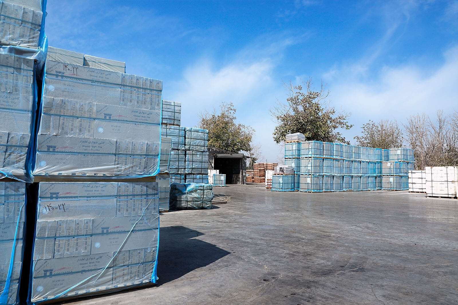 درباره شرکت طلانگار البرز