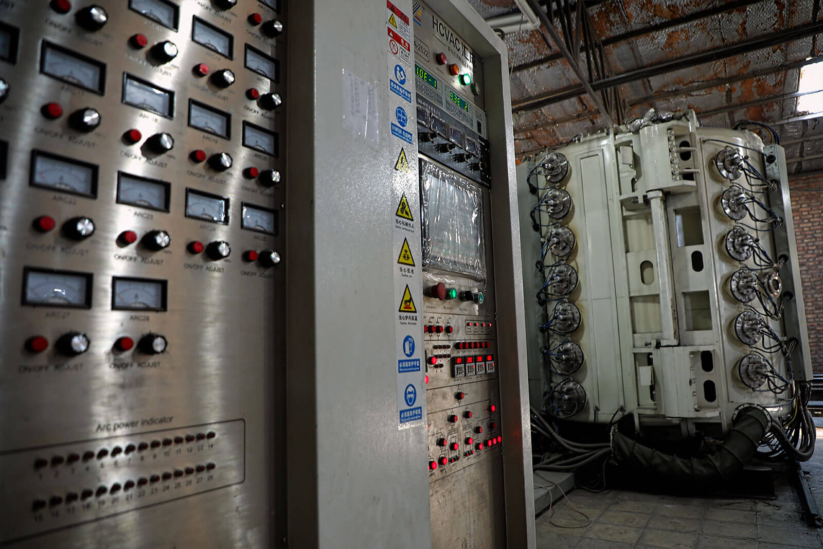 درباره شرکت طلانگار البرز