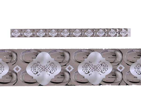 فیتیله آتوسا هوشمند نقره ای