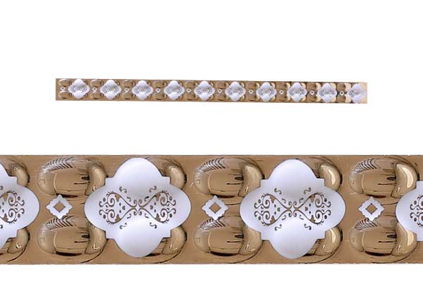 فیتیله آتوسا هوشمند طلایی