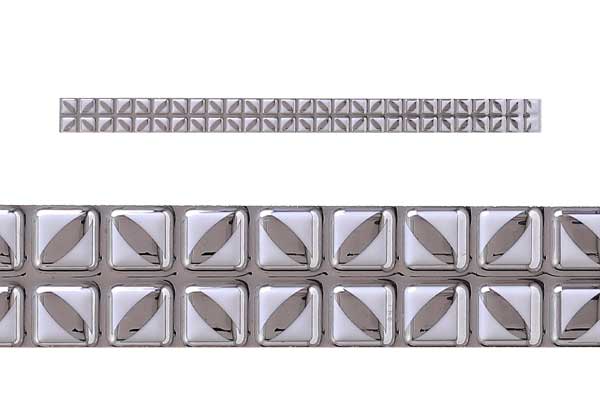 فیتیله سیسیل هوشمند نقره ای فیتیله سیسیل هوشمند نقره ای