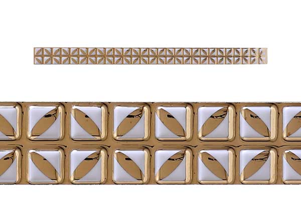 فیتیله سیسیل هوشمند طلایی