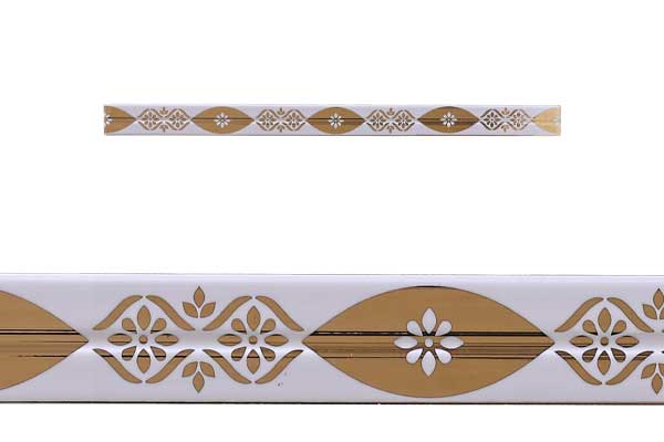 فیتیله نیو فلت هوشمند طلایی