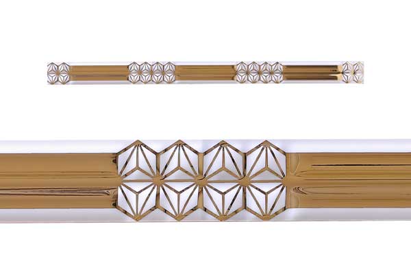 فیتیله نیوسالید هوشمند طلایی