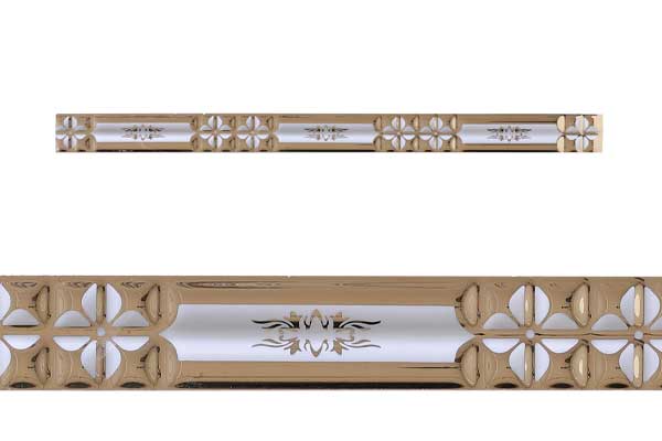 فیتیله سالید هوشمند طلایی